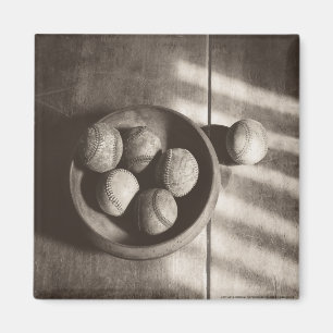 MES01BWD2 Baseball Bowl.tif Magneet