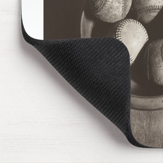 MES01BWD2 Baseball Bowl.tif Muismat (Hoek)