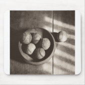 MES01BWD2 Baseball Bowl.tif Muismat (Voorkant)