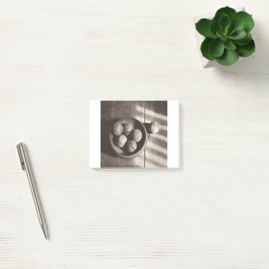 MES01BWD2 Baseball Bowl.tif Post-it® Notes (Kantoor)