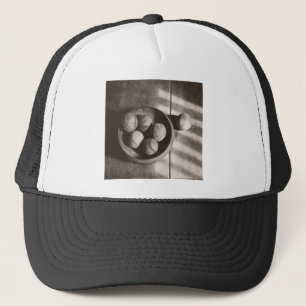 MES01BWD2 Baseball Bowl.tif Trucker Pet