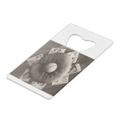 MES01BWD3 Baseball Cards.tif Creditkaart Flessenopener (Achterkant Gekanteld)