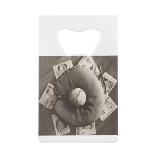MES01BWD3 Baseball Cards.tif Creditkaart Flessenopener (Achterkant)