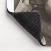 MES01BWD3 Baseball Cards.tif Muismat (Hoek)