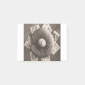 MES01BWD3 Baseball Cards.tif Post-it® Notes (Voorkant)