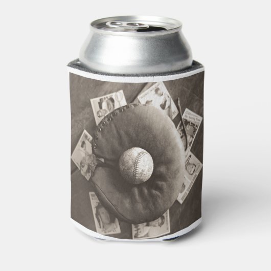 MES01BWD3 Baseball-Kaarten.tif Blikjeskoeler (Blikje Achterkant)