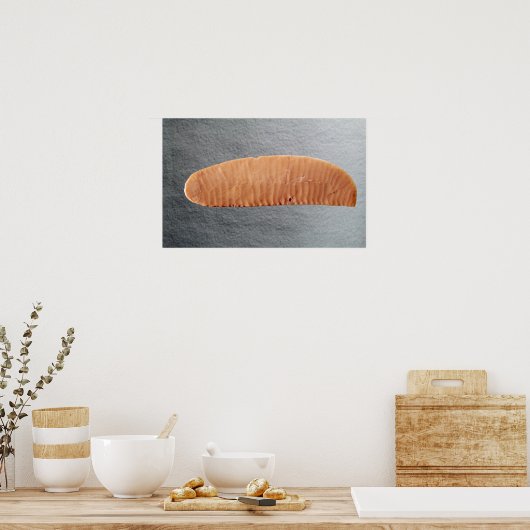 mes poster (Keuken)