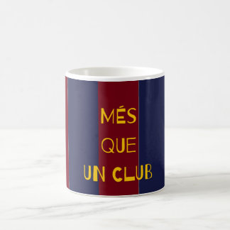 MÉS QUE UN CLUB mok