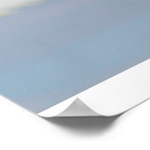 Mes - rand - pas poster (Hoek)