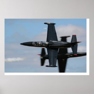 Mes - rand - pas poster