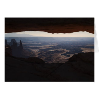 Mesa Arch