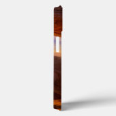 Mesa Arch, Nationaal Park Canyonlands Case-Mate iPhone Case (Achterkant / Rechts)