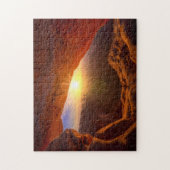 Mesa Arch, Nationaal Park Canyonlands Legpuzzel (Verticaal)