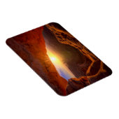 Mesa Arch, Nationaal Park Canyonlands Magneet (Rechterzijde)