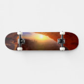 Mesa Arch, Nationaal Park Canyonlands Persoonlijk Skateboard (Horizontaal)