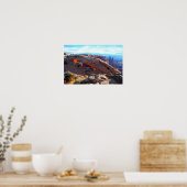 Mesa Arch, Nationaal Park Canyonlands Poster (Keuken)