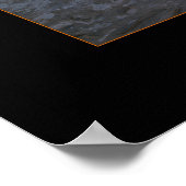 Mesa Arch Poster (Hoek)