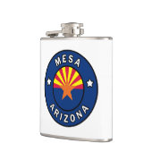 Mesa Arizona Heupfles (Links)