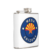 Mesa Arizona Heupfles (Rechts)