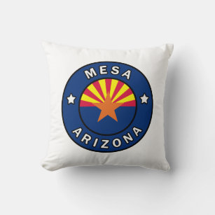 Mesa Arizona Kussen