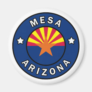 Mesa Arizona Magneet
