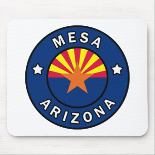 Mesa Arizona Muismat