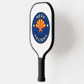 Mesa Arizona Pickleball Paddle (Links)
