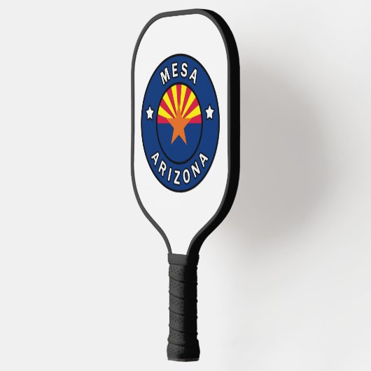 Mesa Arizona Pickleball Paddle (Links)