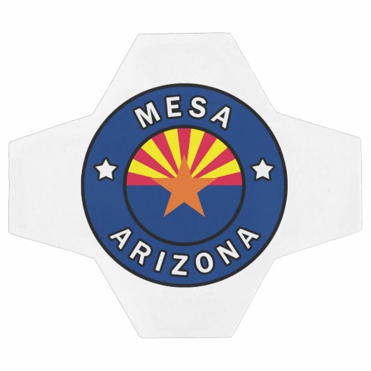 Mesa Arizona Voetbal (Enkel)