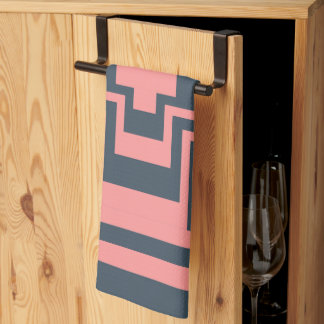 Mesa Cross handdoeken met handtekeningkeuken