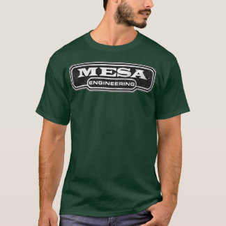 Mesa Engineering T-shirt