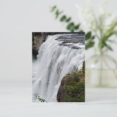 Mesa-Herfsten - Fine Art Photography Briefkaart (Staand voorkant)