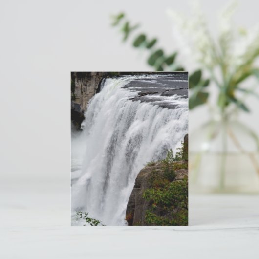 Mesa-Herfsten - Fine Art Photography Briefkaart (Staand voorkant)