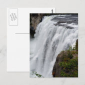 Mesa-Herfsten - Fine Art Photography Briefkaart (Voorkant / Achterkant)