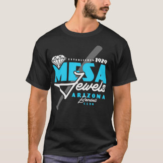Mesa Jewels T-shirt