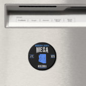 Mesa Magneet (Insitu (Vaatwasser))