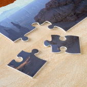 Mesa Rock Utah Legpuzzel (Zijkant)