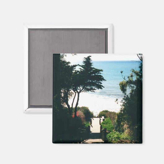 Mesa Stairs Magnet (Voorkant / Achterkant)