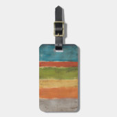 Mesa Strata I Bagagelabel (Voorkant verticaal)