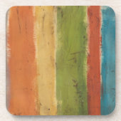 Mesa Strata I Bier Onderzetter (Voorkant)