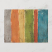 Mesa Strata I Briefkaart (Voorkant)