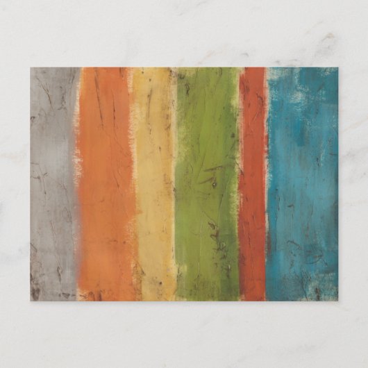 Mesa Strata I Briefkaart (Voorkant)