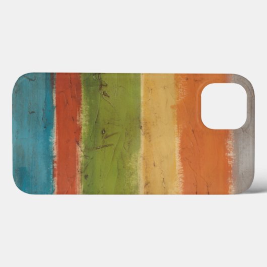 Mesa Strata I Case-Mate iPhone Case (Achterkant (horizontaal))