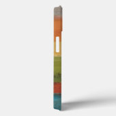 Mesa Strata I Case-Mate iPhone Case (Achterkant / Rechts)