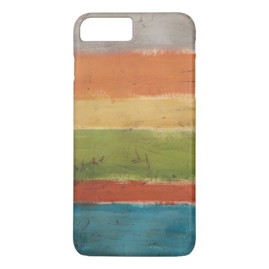 Mesa Strata I Case-Mate iPhone Case (Achterkant)