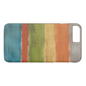 Mesa Strata I Case-Mate iPhone Case (Achterkant (Horizontaal))