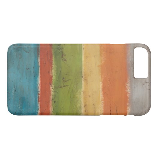 Mesa Strata I Case-Mate iPhone Case (Achterkant (Horizontaal))