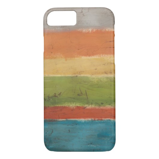 Mesa Strata I Case-Mate iPhone Case (Achterkant)
