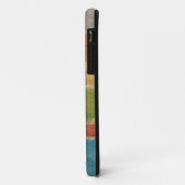 Mesa Strata I Case-Mate iPhone Case (Achterkant/links)