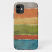 Mesa Strata I Case-Mate iPhone Case (Achterkant)
